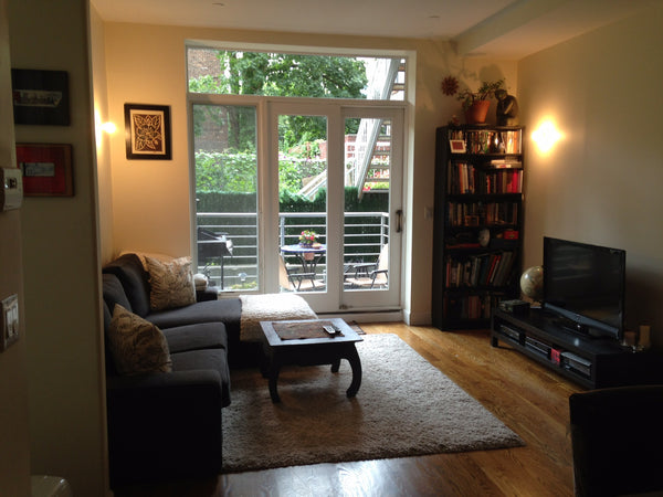 New York, NY Rental unit in New York · 1 bedroom · 1 bed · 1.5 shared baths Private room in rental unit vacation rental 35822763