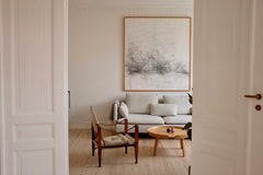 Charmerende lejlighed med altan centralt beliggende i rolige omgivelser i det hy Copenhagen, Denmark Rummelig lejlighed i charmerende Vesterbro Entire condo vacation rental 647618646806668353