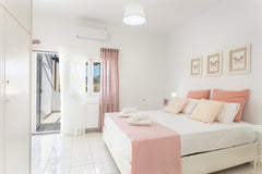 Superior House 100 s.m. with 2 bedrooms in Chania Old City, fully airconditioned  Despoinas House near Chania Venetian Port - WiFi Entire rental unit vacation rental 24271895
