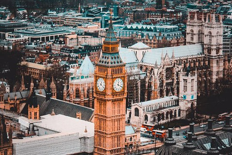 Private Half Day Tour of London with Private Driver + Separate Guide Private Tours and Travel Guide Europe London CITY London Destination Tour Europe London CITY London