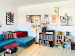 Welcome to Copenhagen - Best City in Scandinavia!<br /><br /><b>The space</b><br Copenhagen, Denmark Spacious charming Apart. In vibrant Nørrebro Entire rental unit vacation rental 456207