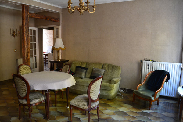 Private room with bathroom in a large appartment in the center of Paris. Métro 3 Paris, France Private Room - Colonel Fabien Private room in rental unit vacation rental 21410771