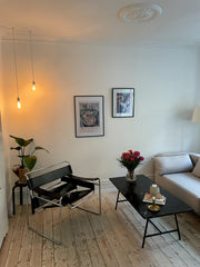 Skøn hjemmelig lys lejlighed på det autentiske Nørrebro, hvor du kan slappe af m Copenhagen, Denmark Dejlig Nørrebro lejlighed Entire rental unit vacation rental 52255741