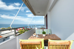 Stefan's Penthouse is a top floor apartment, that has a view to the Cretan sea a Chania, Greece Stefan's Penthouse next to Venetian Harbour Entire rental unit vacation rental 18417713