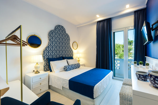This summer, in the heart of Georgioupolis, 5 elegantly designed and completely  Rethimnon, Greece Georgioupolis Plaza Suites - Family Suite Entire rental unit vacation rental 48177550