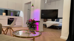 Enjoy a stylish experience in this centrally located and high-quality equipped a Vienna, Austria City Apartment - Downtown Vienna Entire rental unit vacation rental 628121673859356330