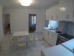 RITAS PENTHOUSE - Your elite stay in central Athens<br />FAMILY Quarters<br />Th North Athens Regional Unit, Greece RITA'S PENTHOUSE - FAMILY Quarters, Athens Center Entire rental unit vacation rental 39643204