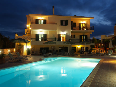 Blazis House, a lovely hotel in Chania, is regarded as one of the greatest lodgi  Blazis House - Studio 4 Entire rental unit vacation rental 52277238