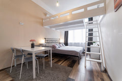 Set in a historical building in the heart of the Prague’s Old Town, Bílkova Old  Prague, Czechia Bilkova Old Town Apartment 2 Entire rental unit vacation rental 40700553