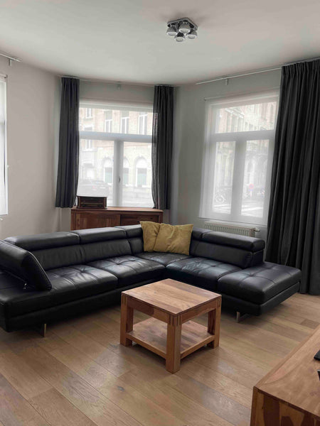 Light, spacious, modern  apartment in the center of Antwerp. You stay in a prime Schoten, Belgium Light, modern apartment  - city centre of Antwerp Entire condo vacation rental 599853159258184204