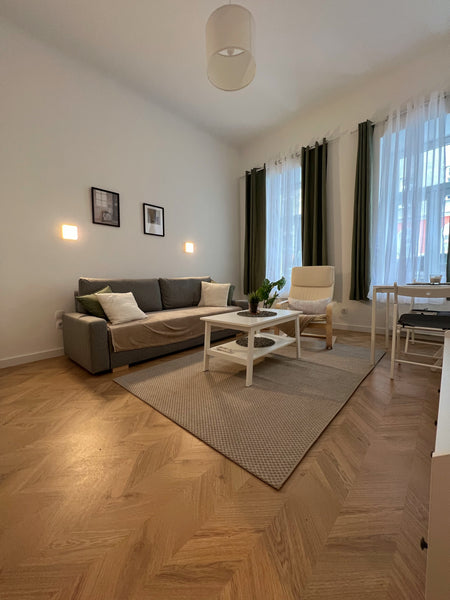 Einzigartige, stilvoll eingerichtete 2 Zimmer Wohnung in Zentrum Wiens und denno Vienna, Austria Cozy, quiet Place near Belvedere Wien Entire condo vacation rental 639484486929182217
