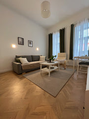 Einzigartige, stilvoll eingerichtete 2 Zimmer Wohnung in Zentrum Wiens und denno Vienna, Austria Cozy, quiet Place near Belvedere Wien Entire condo vacation rental 639484486929182217