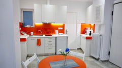Charming, comfortable and cozy Apartment in the center of Athens (a few steps fr Athens, Greece Lovely-Bright apt • Hilton Hotel Area Entire rental unit vacation rental 20704657