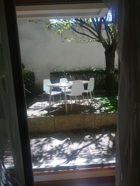 Appartement de 27m2 très calme avec petite terrasse privative sympathique.<br /> Nice, France Studio calme avec terrasse proche Tour Eiffel Entire rental unit vacation rental 9307382