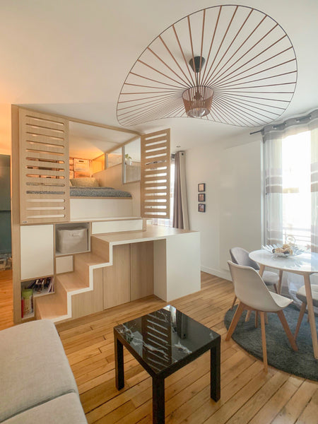 Cozy and charming 1 bedroom apartment in the heart of the 15th arrondissement of Paris, France ★ Charming Cocoon Apartment ★ Eiffel Tower Entire rental unit vacation rental 28756052