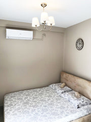 A new,clean and elegant studio in the center of town with all amenities and comf Thessaloniki, Greece Clean and Elegant Studio in the center of city. Entire rental unit vacation rental 29271657