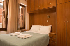 The wonderful Daliani Studios are located in the heart of Chania in a renovated   Daliani studio - 1st floor - in Chania City Center Entire rental unit vacation rental 22121832