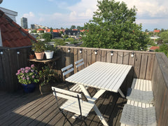 Hyggelig bolig tæt på Amager Strand Park, centrum af  København, Kastrup Lufthav Copenhagen, Denmark Cosy house near the beach, airport and metro Entire home vacation rental 44205966