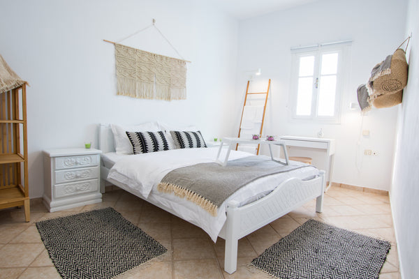 This is a well made and  tastefully built house , ideally located just on top of  Olympos Blue Entire home vacation rental 42977860