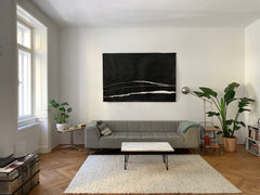 Located in Vienna's 6th district, this artistic decorated and freshly renovated   Artistic apt. between Naschmarkt & Mariahilfer Str Entire rental unit vacation rental 50969414