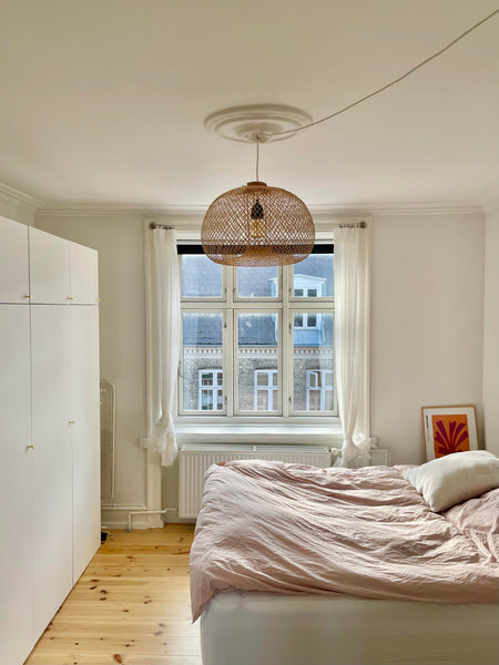 The apartement is a perfect fit for two, located in the cool area of Copenhagen  Copenhagen, Denmark Cozy apartment in the heart of Copenhagen Entire rental unit vacation rental 663712357587766535