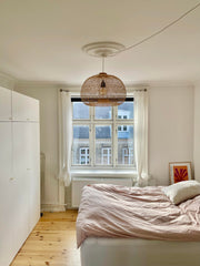 The apartement is a perfect fit for two, located in the cool area of Copenhagen  Copenhagen, Denmark Cozy apartment in the heart of Copenhagen Entire rental unit vacation rental 663712357587766535