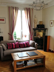 <b>The space</b><br />In the very heart of the "Quartier latin", ten minutes wal Paris, France Appart de charme - Odéon Sorbonne Entire rental unit vacation rental 1243204