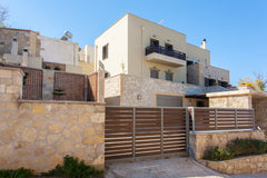 Surrounded by a vast area of olive trees, gifted with an amazing view of Kissamo Athens, Greece VILLA BILIO / DRAPANIAS Entire rental unit vacation rental 7098624