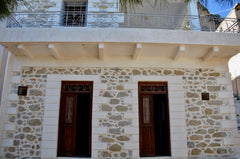Welcome to our traditional Cretan stone house originated back to 1900. Our two-f Crete, Greece Traditional Cretan Stone House with Ondas Entire cottage vacation rental 24176449