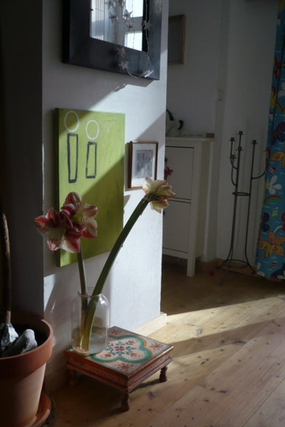 We offer a nice, cozy apartment in the city center.<br /><br /><b>The space</b>< Prague, Czechia Cozy apartment with a backyard Entire rental unit vacation rental 1231557