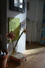 We offer a nice, cozy apartment in the city center.<br /><br /><b>The space</b>< Prague, Czechia Cozy apartment with a backyard Entire rental unit vacation rental 1231557