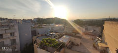 With a View - Has a balcony and is set in Athenes, within just 300 metres of Pan Berlin, Berlin, Germany Hippest Artsy Athenian / Pengrati Central - View Entire rental unit vacation rental 649968349470981676