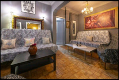 Passez un agréable séjour dans cet hébergement confortable.<br /><br /><b>Licens GR Super appartement au centre d'Athènes Entire rental unit vacation rental 643255147608392901