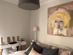 Au pied de l'Unesco, joli appartement cocooning refait à neuf avec le charme de   Appartement cocooning 15ème Entire rental unit vacation rental 22594332