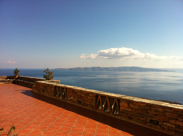 If you are looking for a place to forget for a while the rest of the crowded, no Athens, Greece Breathtaking seaview villa in a serene scenery Entire villa vacation rental 14080390