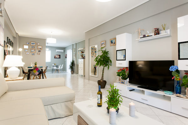 High speed Internet!96Mbps! If you work then look no further! 10-minute walk fro Athens, Attica, Greece ACROPOLIS  terrace fastnet 57%DISCOUNT Entire rental unit vacation rental 26497308
