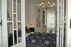 A nice renovated apartment, entirely at your disposal ( for 2+1 people ). Fast a Brussels, Belgium Renovated Apt, close to metro Entire rental unit vacation rental 5756057