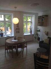Hyggelig lille 2 værelses lejlighed velplaceret på Frederiksberg. <br />Lejlighe Frederiksberg, Denmark Lille hyggelig 2 værelses lejlighed tæt på metro Entire condo vacation rental 53207311