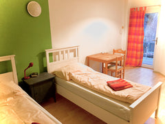 Ideal für Feriengäste, Pendler und Monteure.<br /><br />DREIBETTZIMMER<br />priv Vienna, Austria Studio Liesingbach Entire rental unit vacation rental 600351300517783322