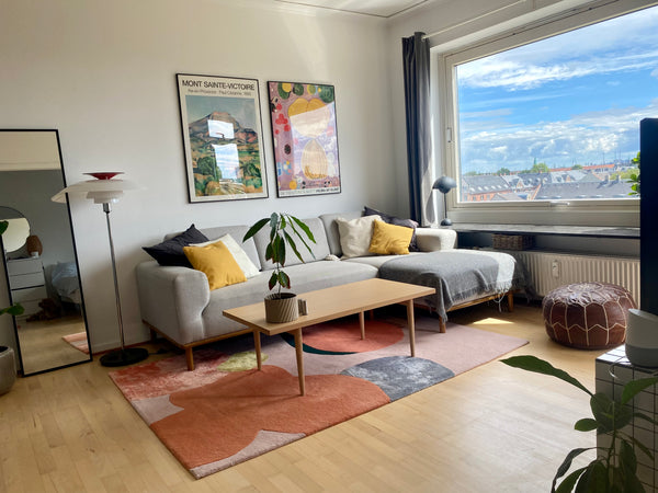 Dejlig 2 værelses lejlighed midt på Frederiksberg. Beliggende lige ved Aksel Møl Copenhagen, Denmark Apartment with a fantastic view! Entire rental unit vacation rental 37148597