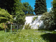 Big room available in a shared house. Big living room, fully equiped kitchen wit Brussels, Belgium Shared house with bucolic garden Private room in home vacation rental 13913258