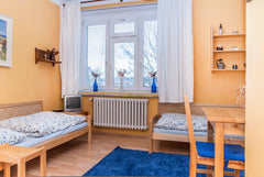 Comfy, affordable and well furnished apartment situated in family house located  Prague, Czechia Comfy apartment in central Prague Entire rental unit vacation rental 935534
