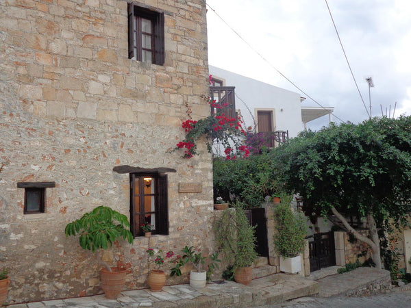Welcome to Krinos Apt!<br />Α unique and ideal place for couples or individuals  Heraklion, Greece Krinos (Lilium ) Apartment - Magnificient Sea view Entire home vacation rental 50131529