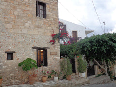 Welcome to Krinos Apt!<br />Α unique and ideal place for couples or individuals  Heraklion, Greece Krinos (Lilium ) Apartment - Magnificient Sea view Entire home vacation rental 50131529