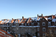 Min bolig ligger på Østerbro. Min bolig er god til par og familier (med børn).<b Copenhagen, Denmark Townhouse Copenhagen 3 stories tall 170m2 Østerbro Entire home vacation rental 17215414