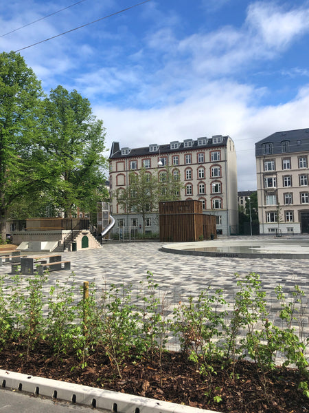 Large 69 kvm apartment suitet for two people. Central location, fully equipped k  Spacey apartment in charming Frederiksberg. Entire rental unit vacation rental 35836571