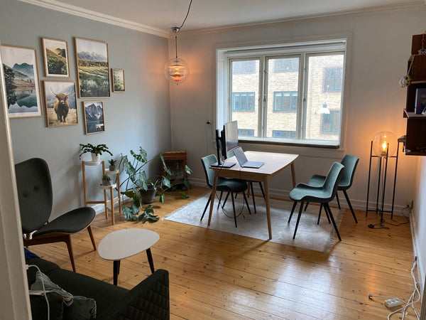 Located in Nørrebro, one of the nicest areas in Copenhagen. Very easy public tra Copenhagen, Denmark Cosy apartment on Nørrebro, Copenhagen Entire rental unit vacation rental 23723508
