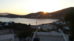 Cycladic Guesthouse, in Chora of Ios, consisting of six separate, safe and alway Athens, Greece Grandma Vasiliki Rooms To Let - Room 5 Private room in rental unit vacation rental 28330825