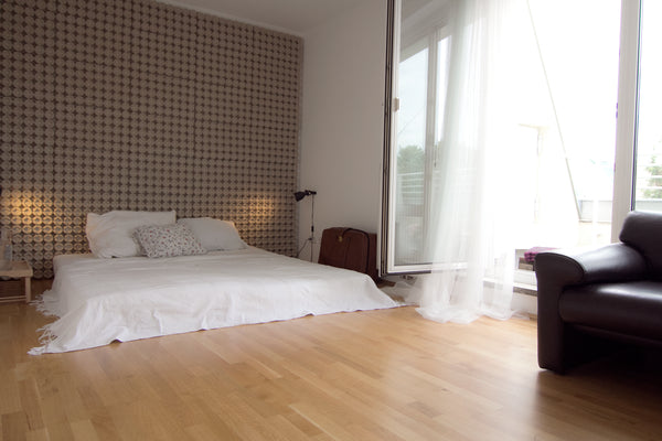 The Appartment is in 13th destrict near the Schönbrunn Castel and is just in 15  Vienna, Austria Big sunny appartament with terrace Private room in rental unit vacation rental 6483839