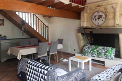 La maison est un petit paradis situé à deux pas de Talence. <br />Elle est calme Nantes, France Paradis à Villenave d'Ornon Private room in home vacation rental 33983948